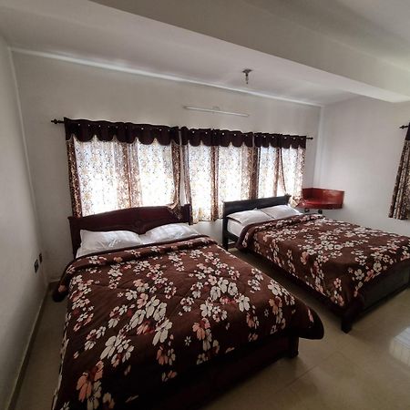 Royal Mist Hotel Ooty Exterior photo