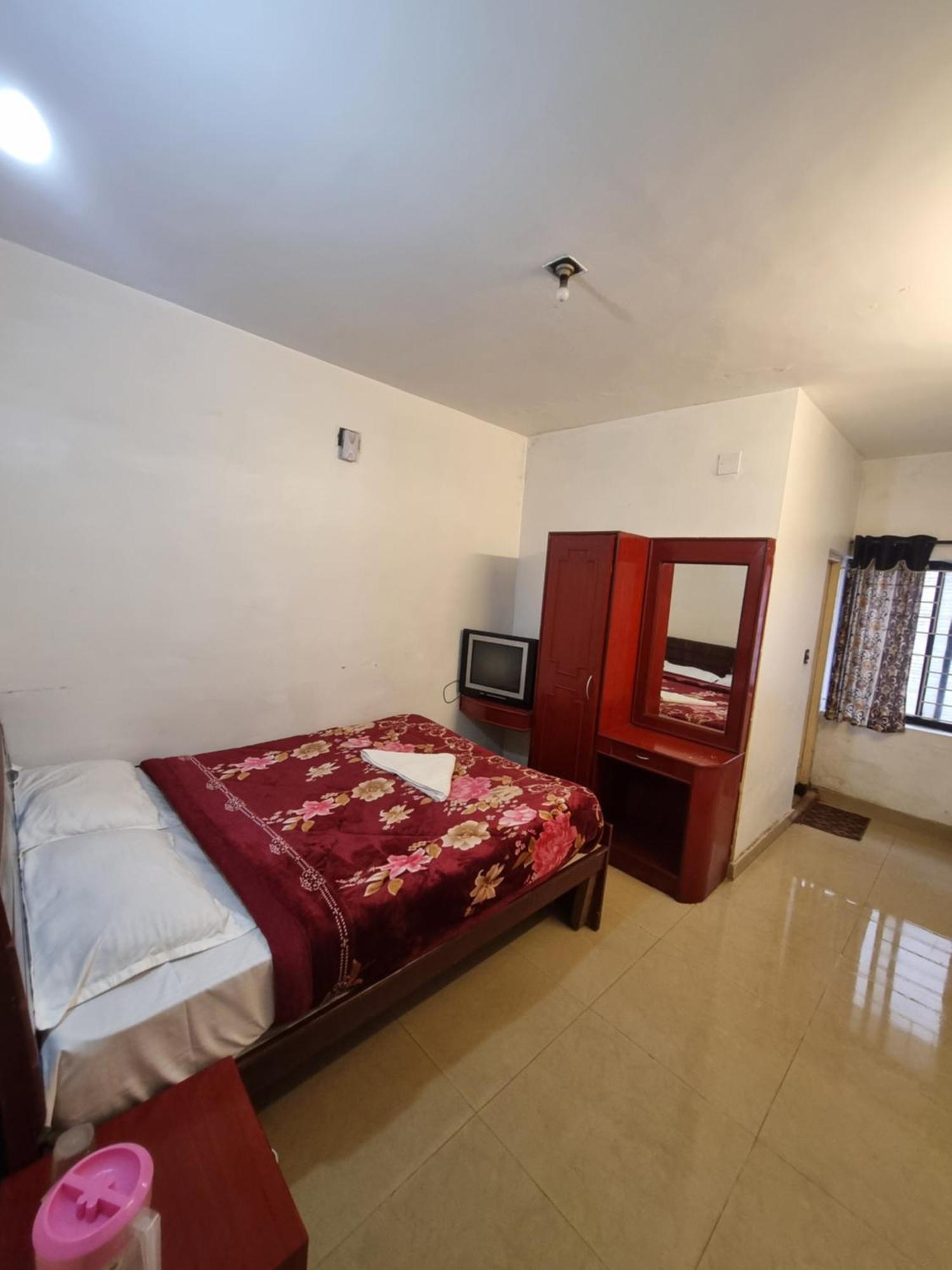 Royal Mist Hotel Ooty Exterior photo